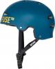 Freizeit Helm Alpha M-L matt dunkelblau