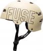 Freizeit Helm Alpha L-XL mattsand