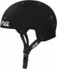 Freizeit Helm Alpha XS-S (53-55cm) mattschwarz