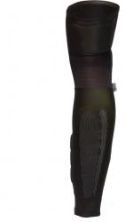 Freizeit Omega Knie- und Schienbeinschon inkl. Whip Kids XS-S