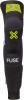 Freizeit Omega Knie- und Schienbeinschon inkl. Whip Kids XS-S