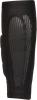 Freizeit Omega Schienbeinschoner inkl. Whip Kids XS-S