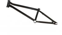 Freizeit Heresy Ascend X Rahmen raw, 19.5" TT mit schraubbaren Sockeln