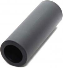 Freizeit Heresy Cross Peg PC Sleeve schwarz 