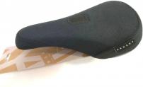 Freizeit Heresy Reign III Sattel Mid Pivotal schwarz 