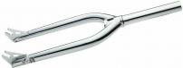 Freizeit Super Forks Gabel ohne Sockel, chrom