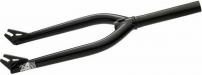 Freizeit Super Forks Gabel ohne Sockel, schwarz