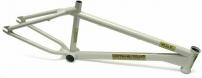 Freizeit Hoffman Taj Rahmen 21", sand Taj Mihelich