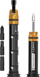 Freizeit BarPlug Dual Insert Kit small / 4/5 mm / T25