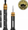 Freizeit BarPlug Dual Insert Kit small / 4/5 mm / T25
