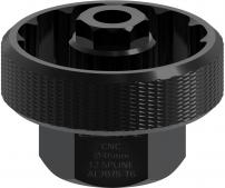 Freizeit CNC Innenlagerwerkzeug 46 mm
