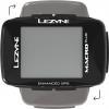 Freizeit Lezyne Computer Macro Plus  schwarz