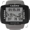 Freizeit Lezyne Computer Super Pro  schwarz