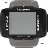 Freizeit Lezyne Computer Super Pro  schwarz