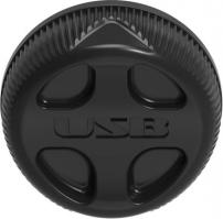 Freizeit END PLUG - FEMTO USB F DRIVE hinten