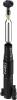 Freizeit Lezyne Minipumpe CNC TUBELESS Drive  schwarz