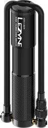 Freizeit Lezyne Minipumpe CNC TUBELESS Drive  schwarz