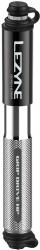 Freizeit Minipumpe Grip Drive HP silber / S (18,0) cm