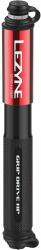 Freizeit Minipumpe Grip Drive HP rot / M (23,2) cm