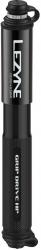 Freizeit Minipumpe Grip Drive HP schwarz / M (23,2) cm