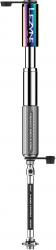 Freizeit Minipumpe Pocket Drive PRO silber-metallic