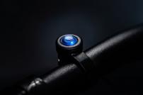 Freizeit Lezyne Super HB STVZO E1000 schwarz weißes Licht, Y15