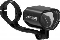 Freizeit Lezyne Classic STVZO E500 schwarz weißes Licht, Y15