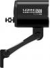 Freizeit Lezyne Classic STVZO E500 schwarz weißes Licht, Y15