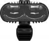 Freizeit Lezyne Power High Beam 500 Loaded StVZO schwarz, X-Lock weißes Licht, Y13