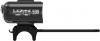 Freizeit Lezyne Power High Beam 500 Loaded StVZO schwarz, X-Lock weißes Licht, Y13