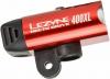 Freizeit Lezyne Go-Pro LED Adapter  schwarz