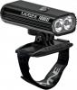 Freizeit Lezyne Helmlampe Lite Drive 1000XL ,schwarz-glänzend weißes Licht, Y15