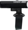 Freizeit Lezyne Helmlampe Lite Drive 1000XL ,schwarz-glänzend weißes Licht, Y15