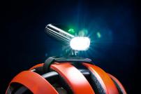 Freizeit Lezyne Helmlampe Lite Drive 1000XL ,schwarz-glänzend weißes Licht, Y15