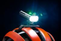 Freizeit Lezyne Helmlampe Micro Drive Pro 800XL schwarz-glänzend weißes Licht, Y15