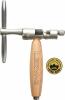 Freizeit Lezyne Kettennieter Classic Chain Drive, nickel-farbend 9/-10/-11/-12-fach