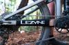 Freizeit Kettenstrebenschutz Smart Chainstay Protector M