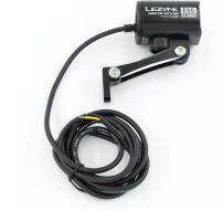 Freizeit Lezyne Hecto Drive E65 StVZO schwarz, 210 Lumen weißes Licht