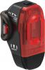 Freizeit Lezyne KTV PRO Alert StVZO rotes Licht schwarz