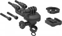 Freizeit Lezyne Lite Drive Pro 115 Reverse StVZO schwarz-glänzend, LOADED weißes Licht