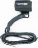 Freizeit Lezyne Mini STVZO E65 schwarz weißes Licht, Y13