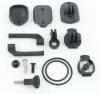 Freizeit Lezyne Power HB E550 StVZO schwarz, 290 Lumen, X-Lock weißes Licht