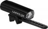 Freizeit LED Fahrradbeleuchtung Power Pro 115+ StVZO Vorderlicht silber glänzend