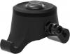 Freizeit Lezyne EBIKE Power Pro E115 StVZO weißes Licht schwarz, inkl. Remote Switch