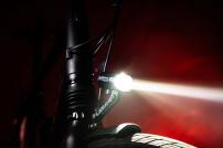 Freizeit Lezyne Power Pro E115 StVZO schwarz, 310 Lumen weißes Licht