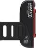 Freizeit Lezyne Stick Drive StVZO  schwarz