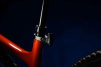 Freizeit Lezyne Stick Drive STVZO Seat Clamp schwarz, rotes Licht, Y15