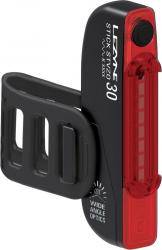 Freizeit Lezyne Stick Drive StVZO  schwarz