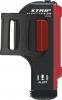 Freizeit Lezyne Strip Drive Alert StVZO rotes Licht schwarz