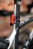Freizeit Lezyne Strip Drive StVZO schwarz rotes Licht, Y13